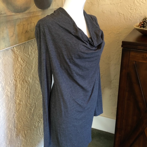 Splendid long sleeve dress - Picture 1 of 4